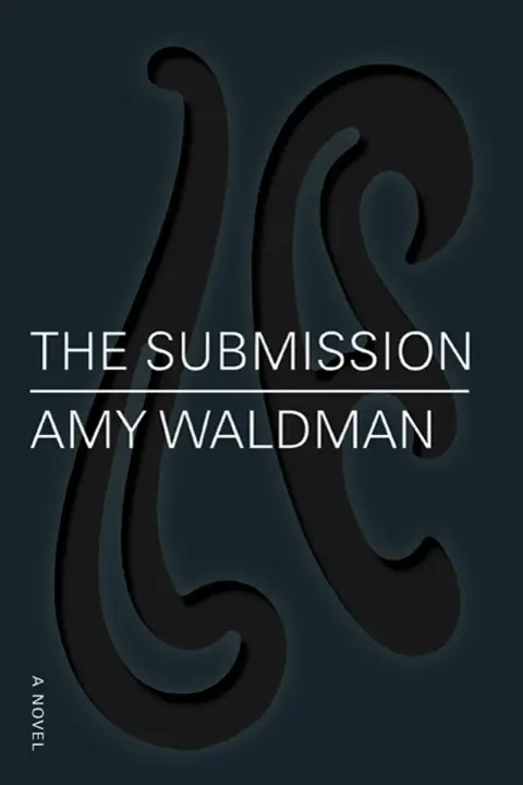 Cover of The Submission