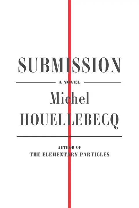 Cover of Submission