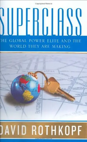 Cover of Superclass