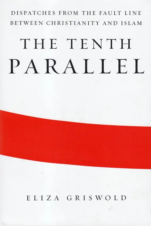 Cover of The Tenth Parallel