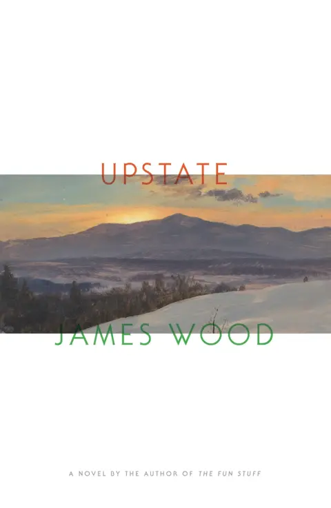 Cover of Upstate