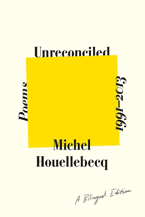 Cover of Unreconciled