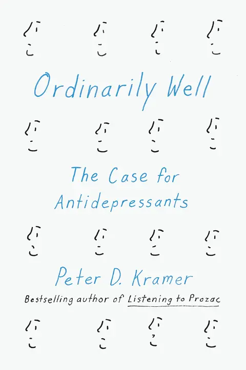 Cover of Ordinarily Well