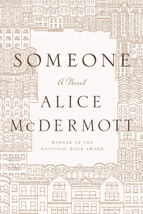 Cover of Someone