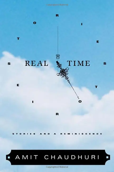 Cover of Real Time