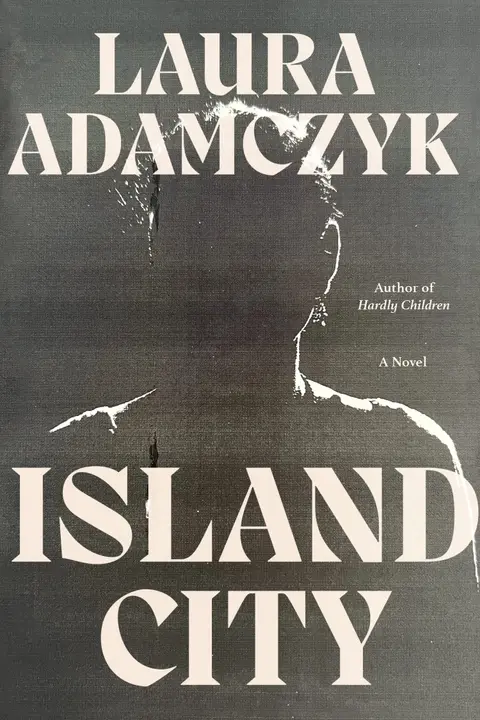 Cover of Island City