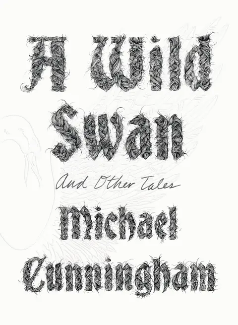 Cover of Wild Swan