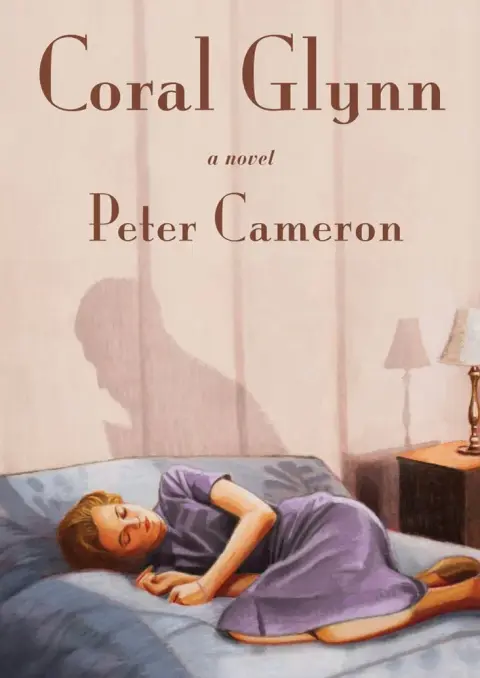 Cover of Coral Glynn