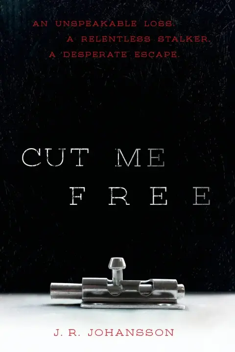 Cover of Cut Me Free