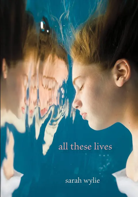 Cover of All These Lives