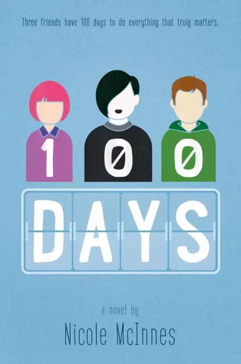 Cover of 100 Days
