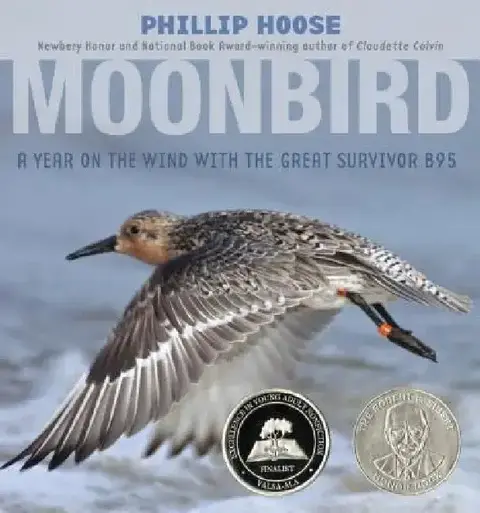 Cover of Moonbird