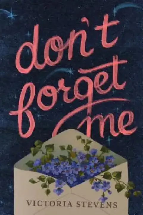 Cover of Don't Forget Me