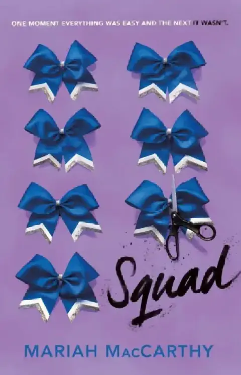 Cover of Squad