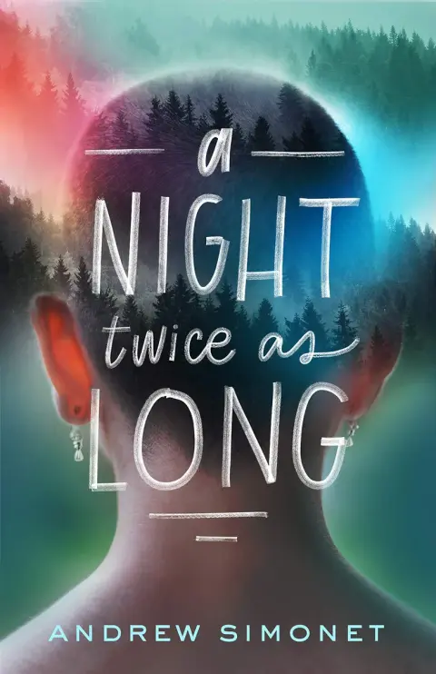 Cover of A Night Twice as Long