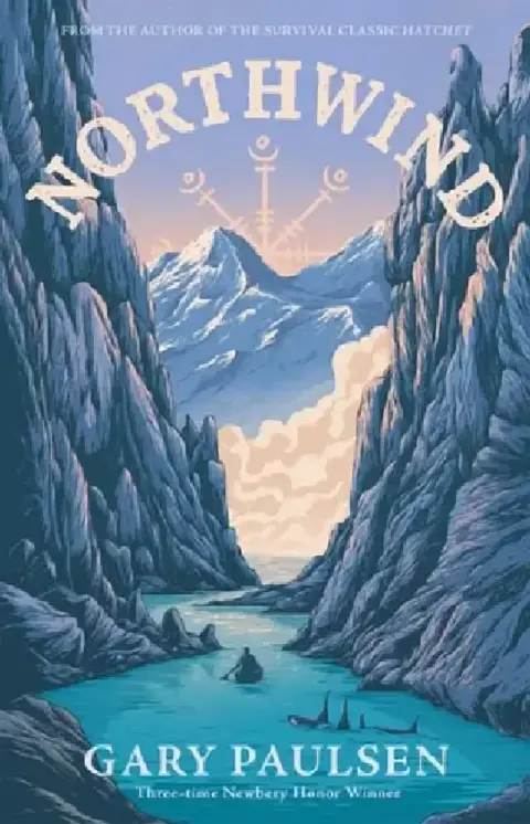 Cover of Northwind