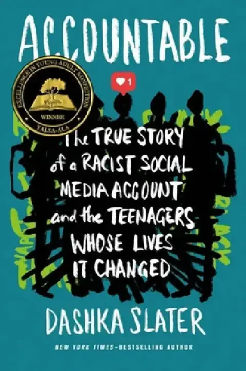 Cover of Accountable