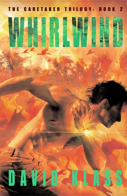 Cover of Whirlwind