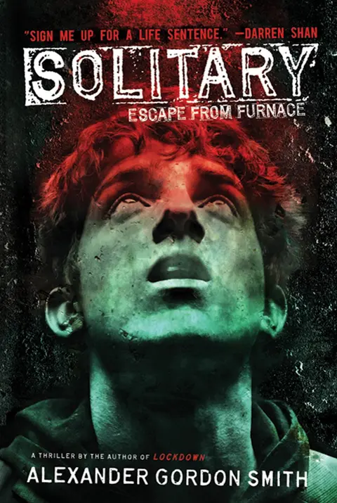 Cover of Solitary