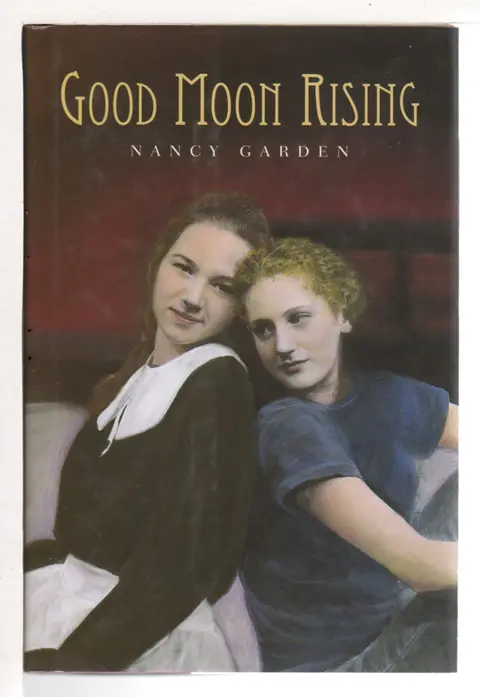 Cover of Good Moon Rising