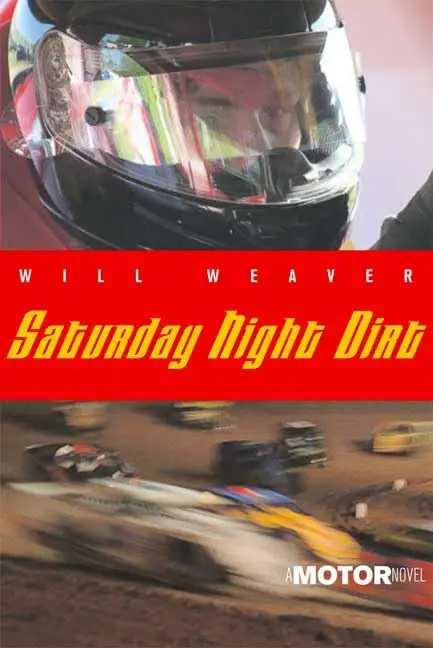 Cover of Saturday Night Dirt