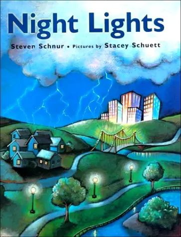 Cover of Night Lights