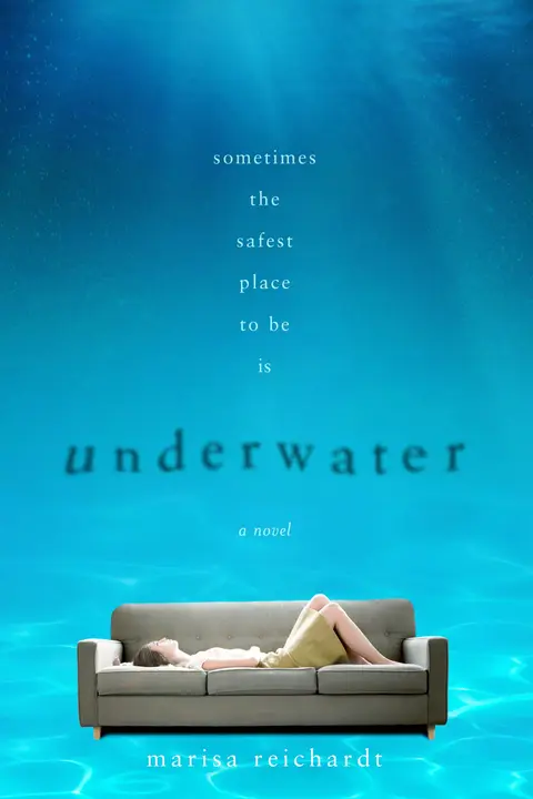 Cover of Underwater