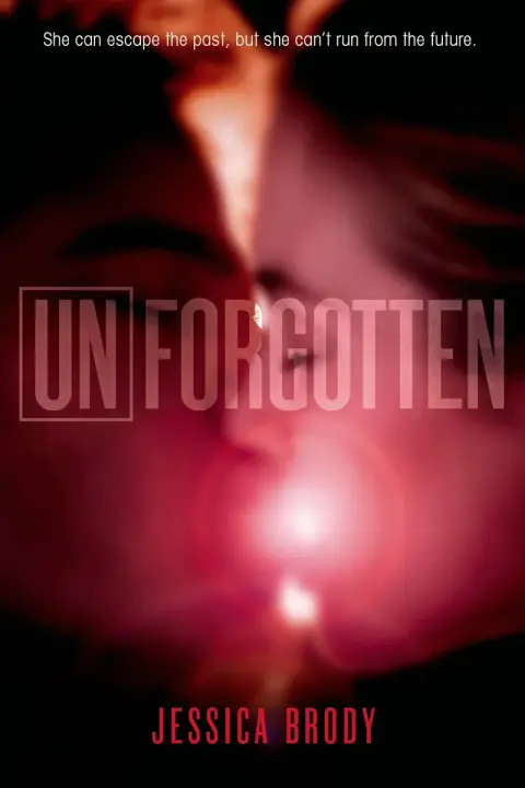 Cover of Unforgotten