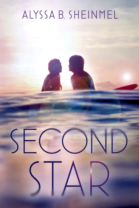 Cover of Second Star