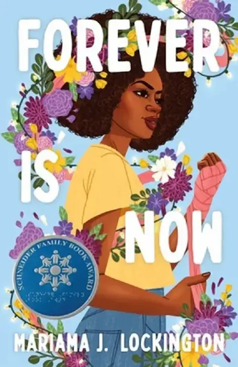 Cover of Forever Is Now