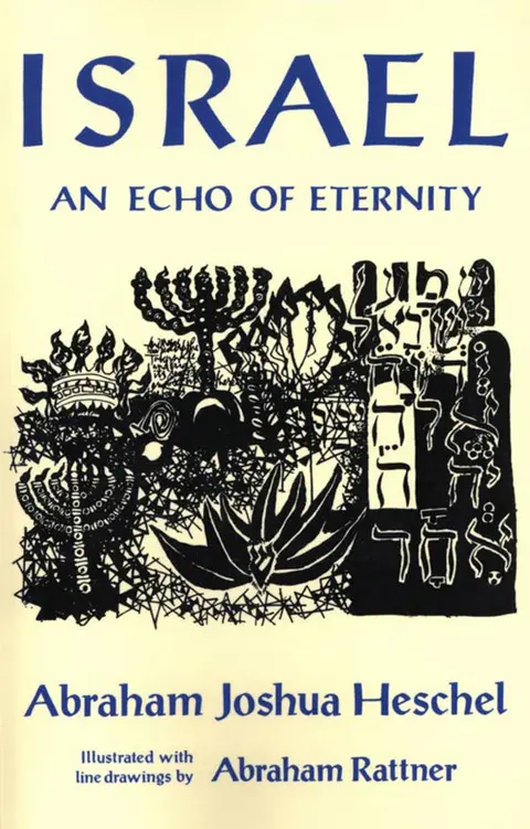 Cover of Israel