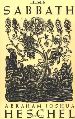 Cover of The Sabbath