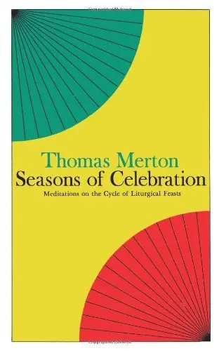 Cover of Seasons of Celebration