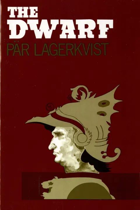 Cover of The Dwarf