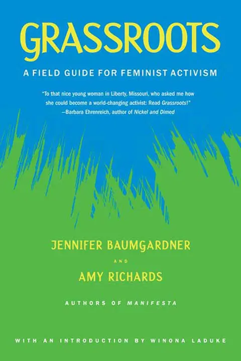 Cover of Grassroots