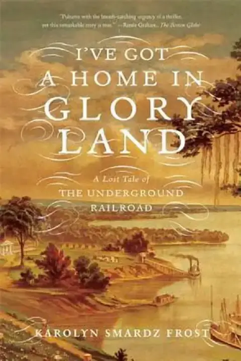 Cover of I've Got a Home in Glory Land