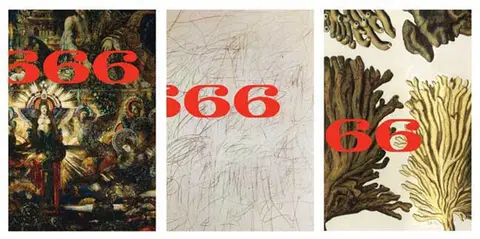 Cover of 2666