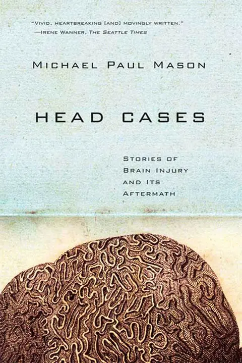 Cover of Head Cases