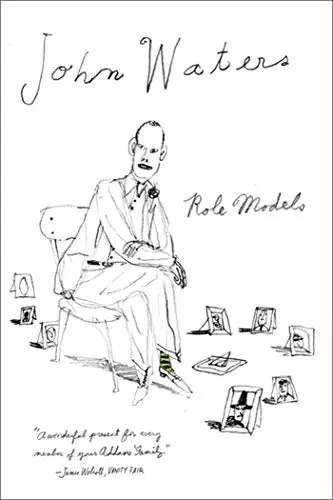 Cover of Role Models