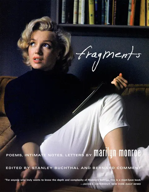 Cover of Fragments