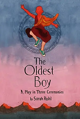 Cover of The Oldest Boy