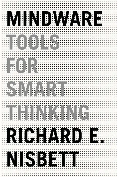 Cover of Mindware