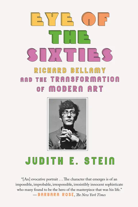 Cover of Eye of the Sixties