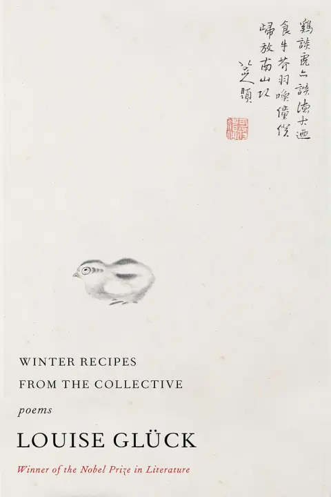 Cover of Winter Recipes from the Collective