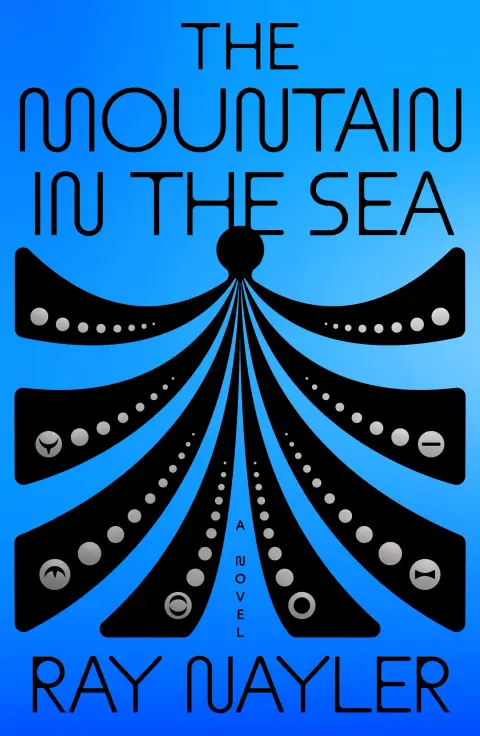 Cover of Mountain in the Sea