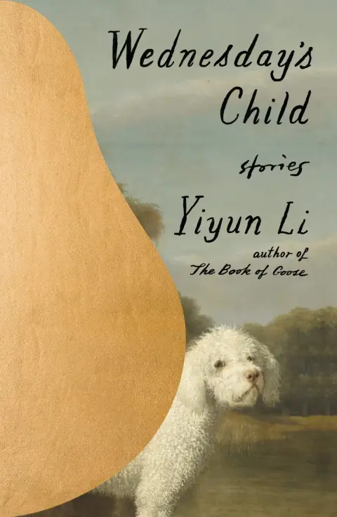 Cover of Wednesday's Child