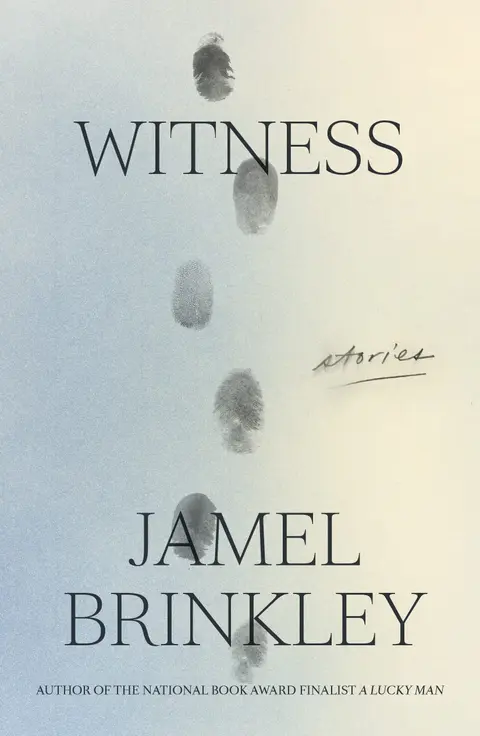 Cover of Witness