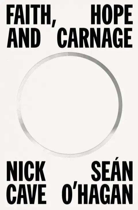 Cover of Faith, Hope and Carnage