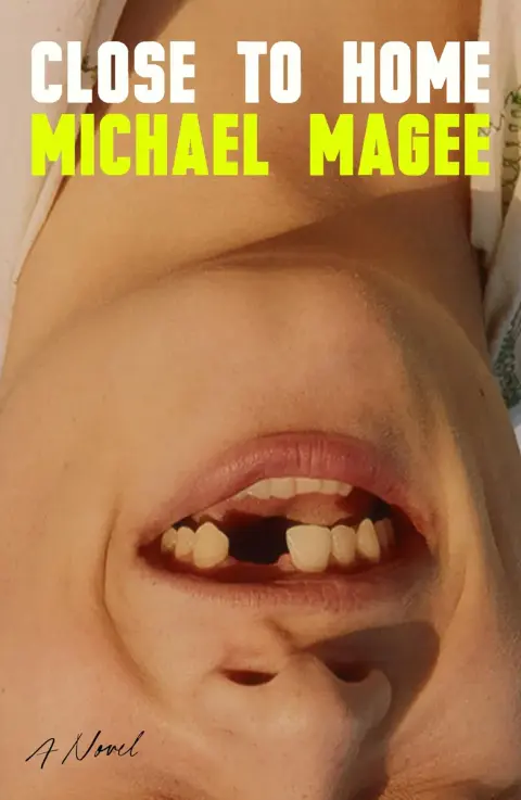 Cover of Close to Home