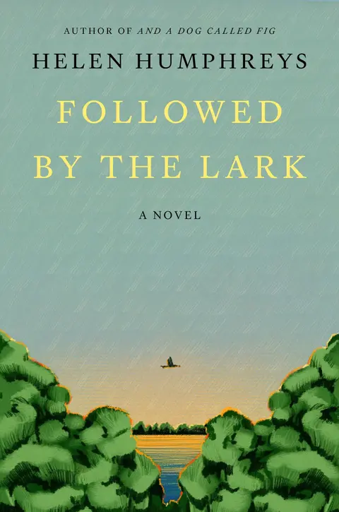 Cover of Followed by the Lark